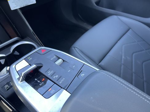 Used 2025 BMW X1 xDrive28i image 25