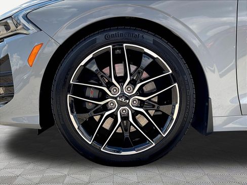 Used 2024 Kia K5 GT w/ GT1 Package FWD image 34