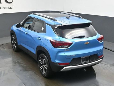 New 2026 Chevrolet TrailBlazer LT w/ Convenience Package image 19