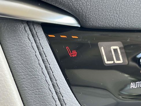 New 2025 Cadillac XT5 Premium Luxury w/ Technology Package image 27