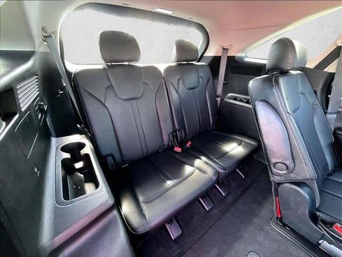 Used 2022 Kia Sorento SX FWD image 30