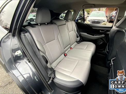 Certified 2023 Subaru Outback Limited image 21