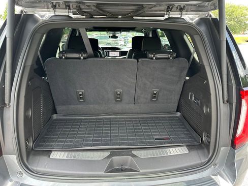 Used 2021 GMC Yukon Denali w/ Denali Ultimate Package RWD image 22