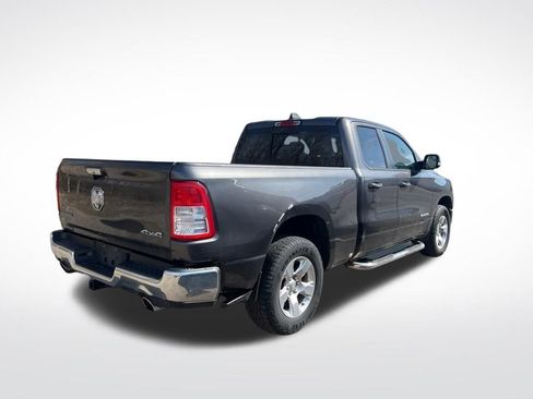 Used 2020 RAM 1500 Big Horn image 5