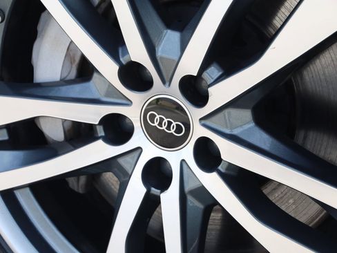 Used 2022 Audi A6 Premium Plus image 19