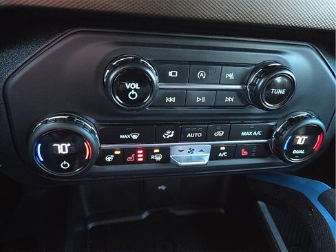 Used 2023 Ford Bronco Outer Banks image 14