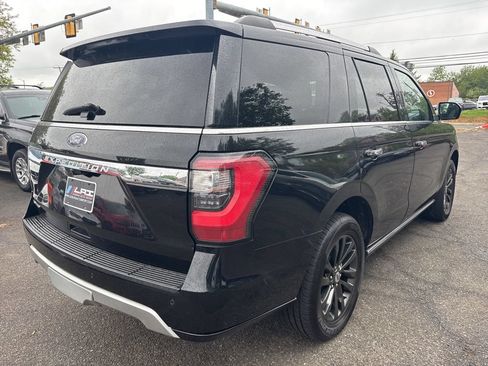 Used 2019 Ford Expedition Limited AWD/4WD image 3