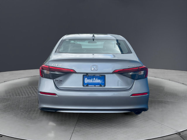 Used 2023 Honda Civic Sport image 4