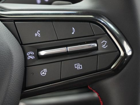 New 2026 Chevrolet Equinox RS w/ Convenience Package III image 25