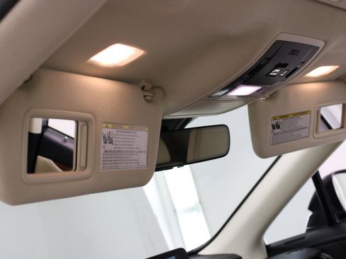 Used 2021 Lexus RX 450h AWD w/ Premium Package image 70