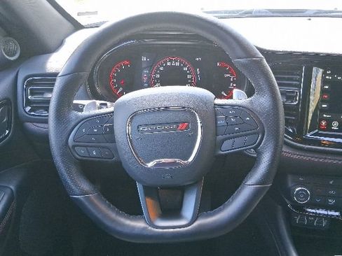 Used 2023 Dodge Durango GT AWD/4WD image 22
