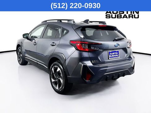 Certified 2025 Subaru Crosstrek 2.5i Limited w/ Crosstrek Mirror Package image 6