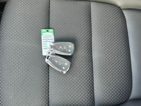 Certified 2022 Chevrolet TrailBlazer RS w/ Sun and Liftgate Package image 6