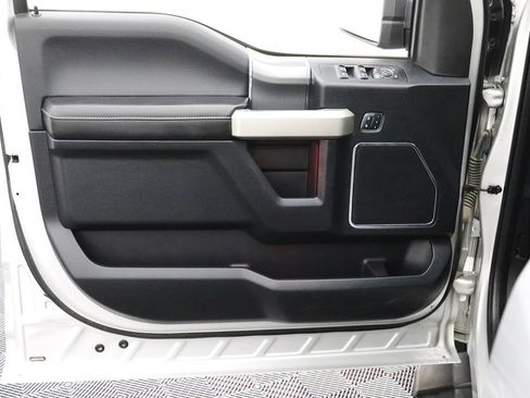 Used 2017 Ford F150 Lariat AWD/4WD image 17