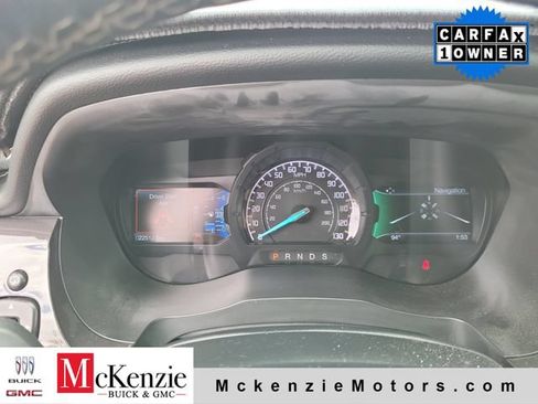 Used 2020 Ford Ranger Lariat w/ Technology Package AWD/4WD image 15