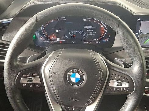 Used 2022 BMW X5 xDrive40i w/ Premium Package AWD/4WD image 20