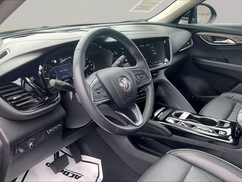 Used 2023 Buick Envision Avenir image 19