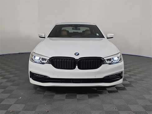 Used 2017 BMW 530i image 10