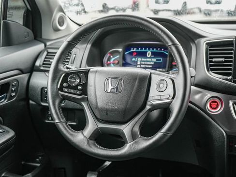 Certified 2022 Honda Pilot Special Edition image 17