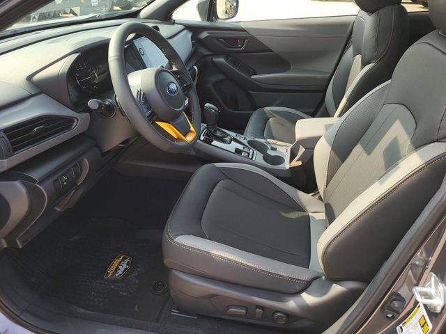 New 2026 Subaru Crosstrek 2.5i Wilderness w/ Crosstrek Mirror Package AWD/4WD image 12
