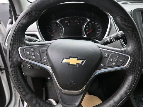 Used 2022 Chevrolet Equinox LS w/ LS Convenience Package AWD/4WD image 14