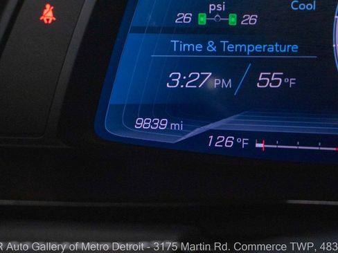 Used 2024 Chevrolet Corvette Stingray Preferred Cpe w/ 2LT RWD image 19