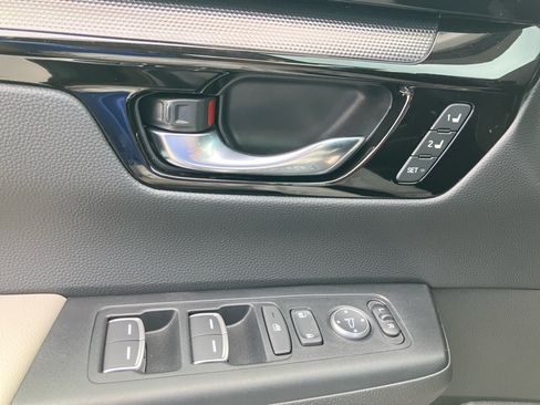 Certified 2026 Honda CR-V EX-L image 36