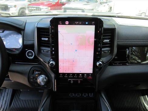 New 2026 RAM 1500 Rebel w/ Rebel Level 2 Equipment Group image 20