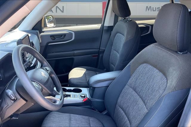 Used 2022 Ford Bronco Sport Big Bend AWD/4WD image 20
