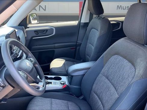 Used 2022 Ford Bronco Sport Big Bend AWD/4WD image 20