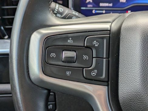 Used 2024 Chevrolet Silverado 1500 LT w/ Protection Package image 26