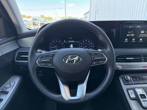 Used 2020 Hyundai Palisade SEL w/ Convenience Package image 12