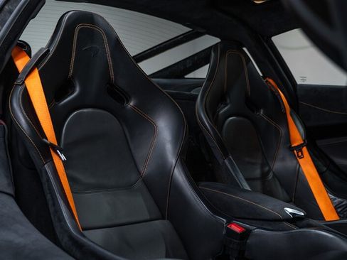 Used 2019 McLaren 720S Performance RWD image 51