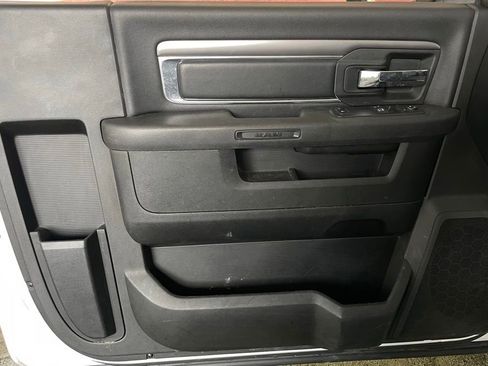 Used 2022 RAM 1500 Tradesman w/ Power & Remote Entry Group image 24