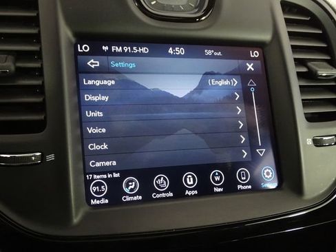 Used 2023 Chrysler 300 S image 38