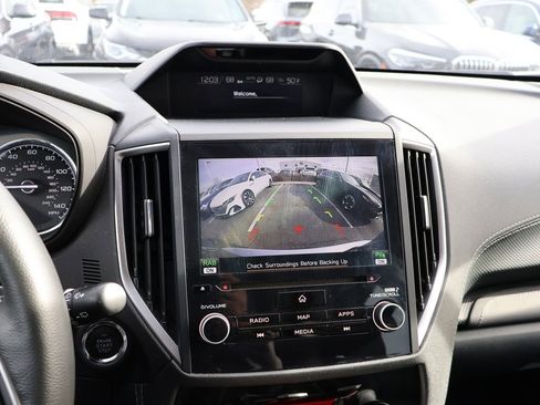 Used 2023 Subaru Forester Touring image 25