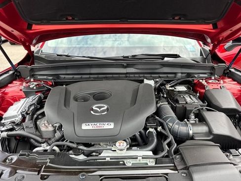 New 2026 MAZDA CX-50 2.5 Turbo w/ Premium Plus Pkg AWD/4WD image 24
