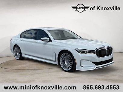 Used 2022 BMW ALPINA B7 xDrive w/ Luxury Rear Seating Package