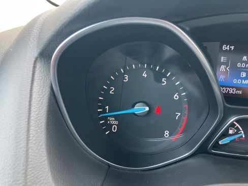 Used 2015 Ford Focus Titanium image 30