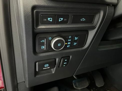 Used 2021 Ford F150 Lariat AWD/4WD image 19