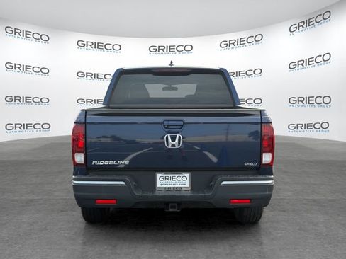 Used 2018 Honda Ridgeline RTL image 6