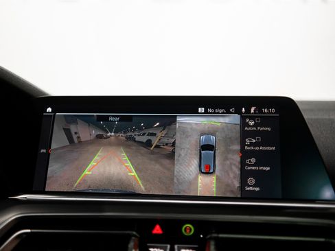 Used 2019 BMW X5 xDrive40i w/ Convenience Package image 31