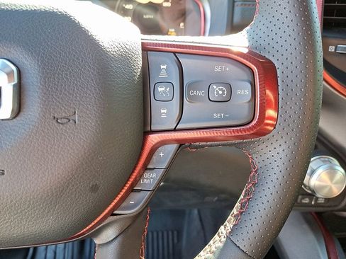 Used 2026 RAM 1500 Rebel w/ Rebel Level 1 Equipment Group AWD/4WD image 21