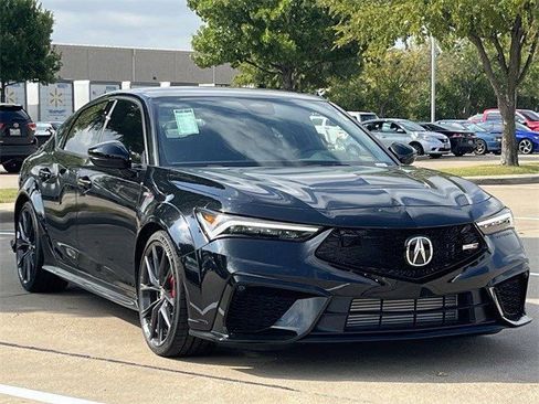 New 2026 Acura Integra Type S image 2