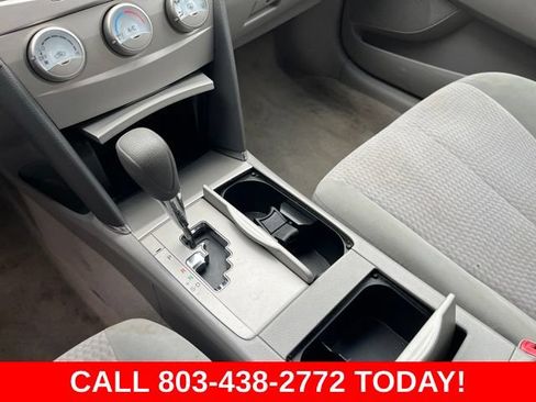 Used 2011 Toyota Camry LE FWD image 24