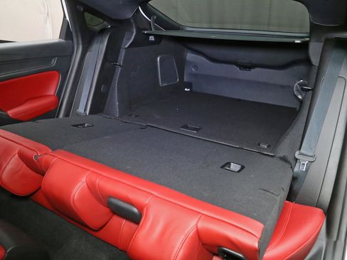 Certified 2024 Acura Integra A-Spec image 15