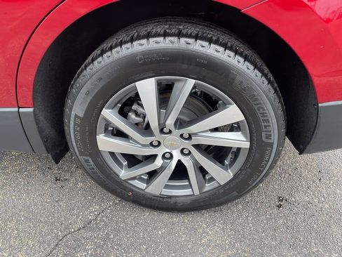 Used 2024 Chevrolet Equinox LT image 4