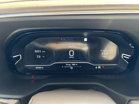 Used 2022 GMC Yukon Denali AWD/4WD image 37