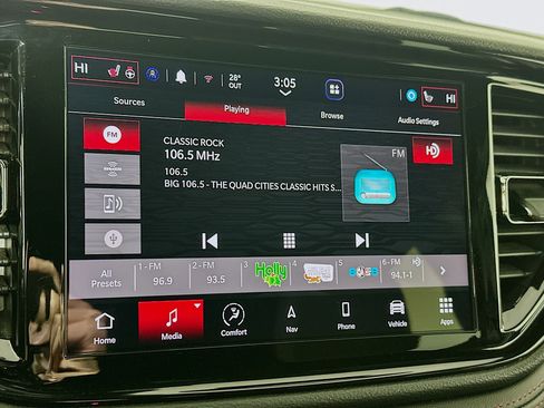 Used 2025 Dodge Durango GT image 15