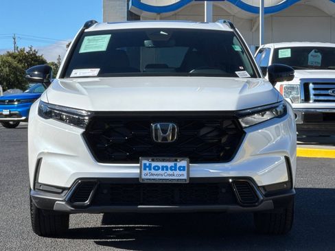 Used 2024 Honda CR-V Sport-L image 6